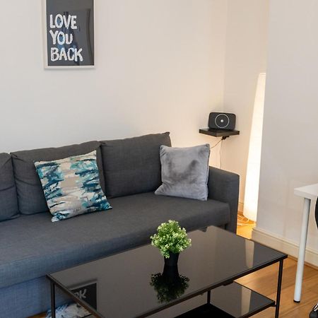 Covent Garden City Escape Flat London Exterior foto