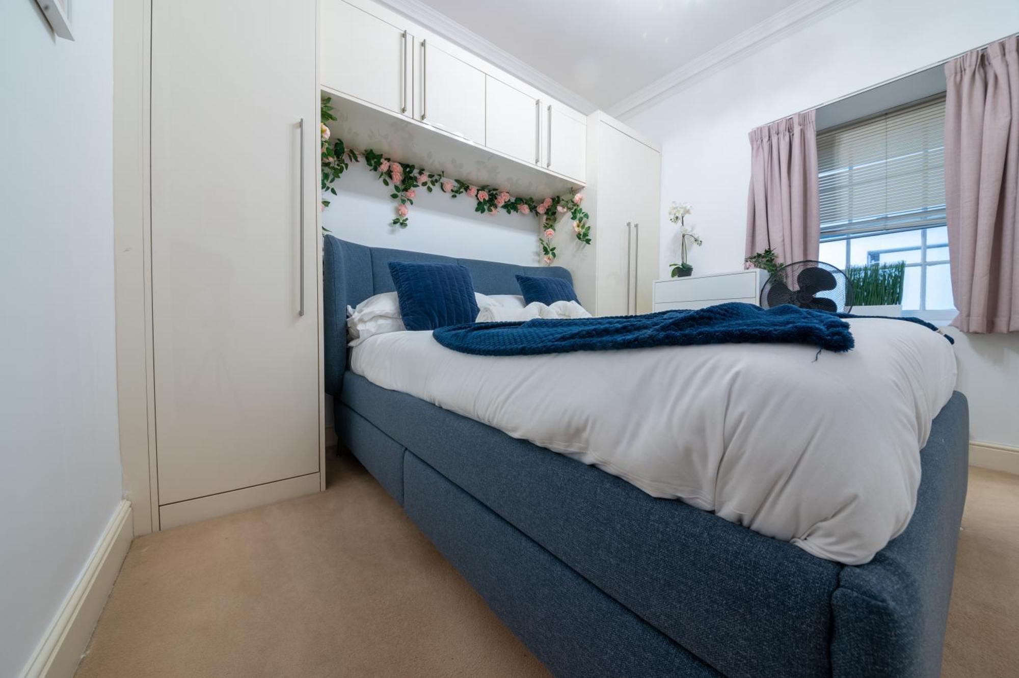 Covent Garden City Escape Flat London Exterior foto