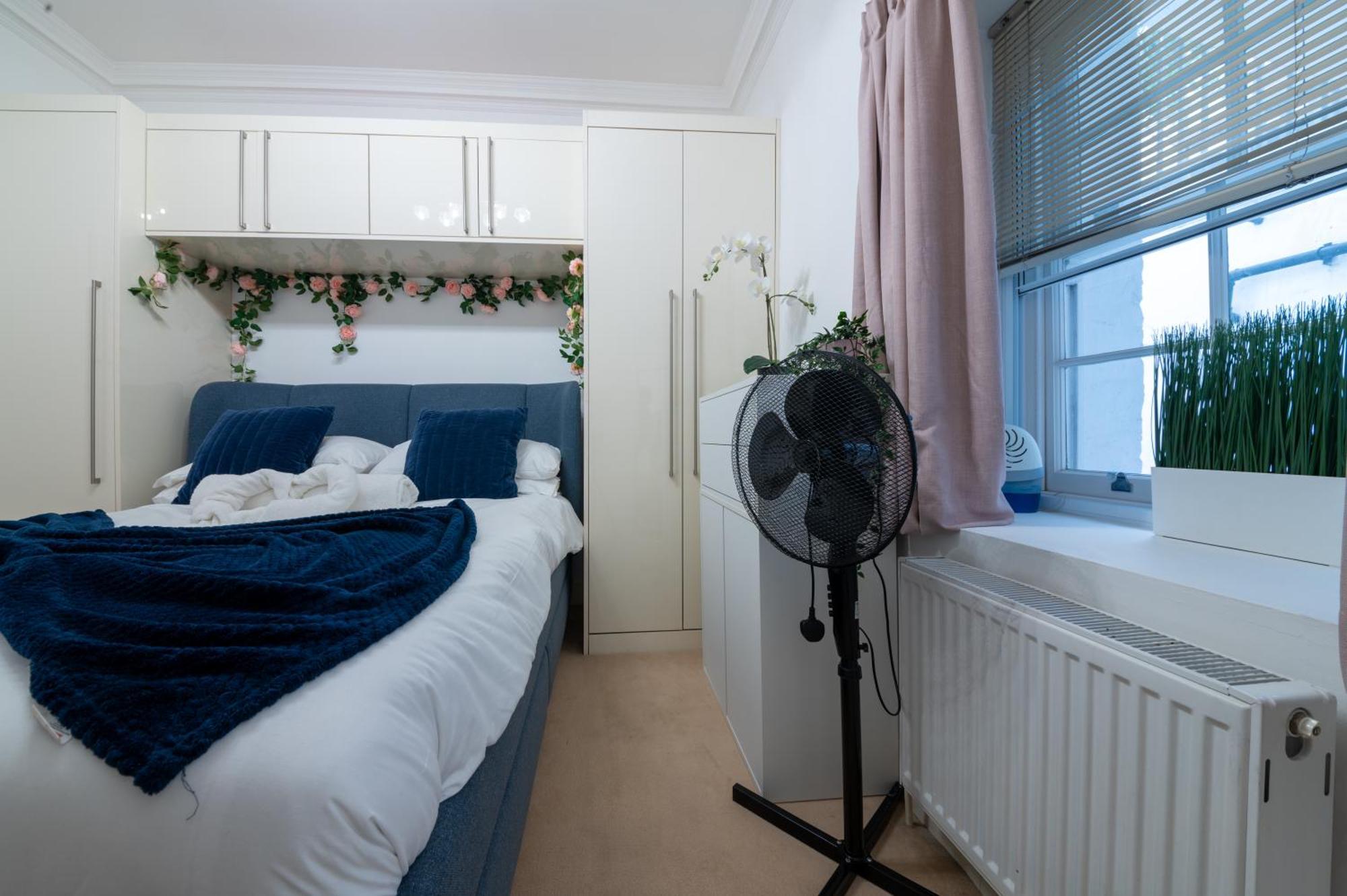 Covent Garden City Escape Flat London Exterior foto