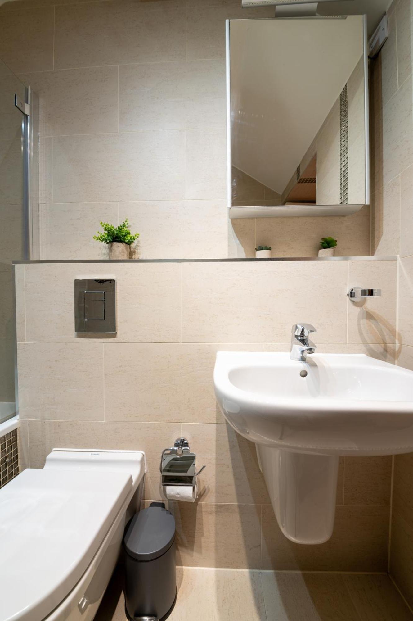 Covent Garden City Escape Flat London Exterior foto