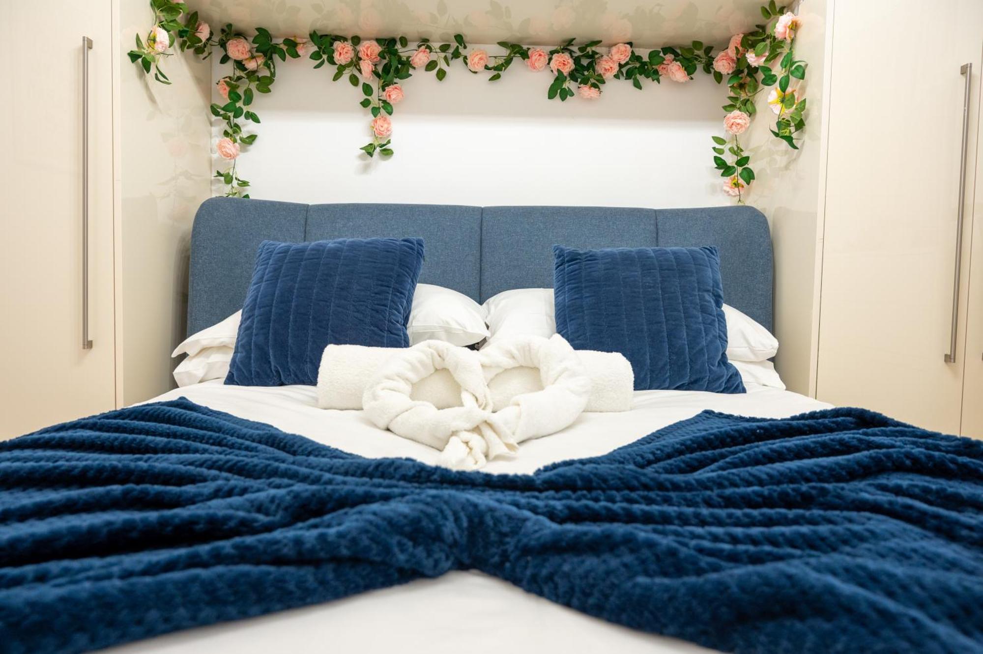 Covent Garden City Escape Flat London Exterior foto