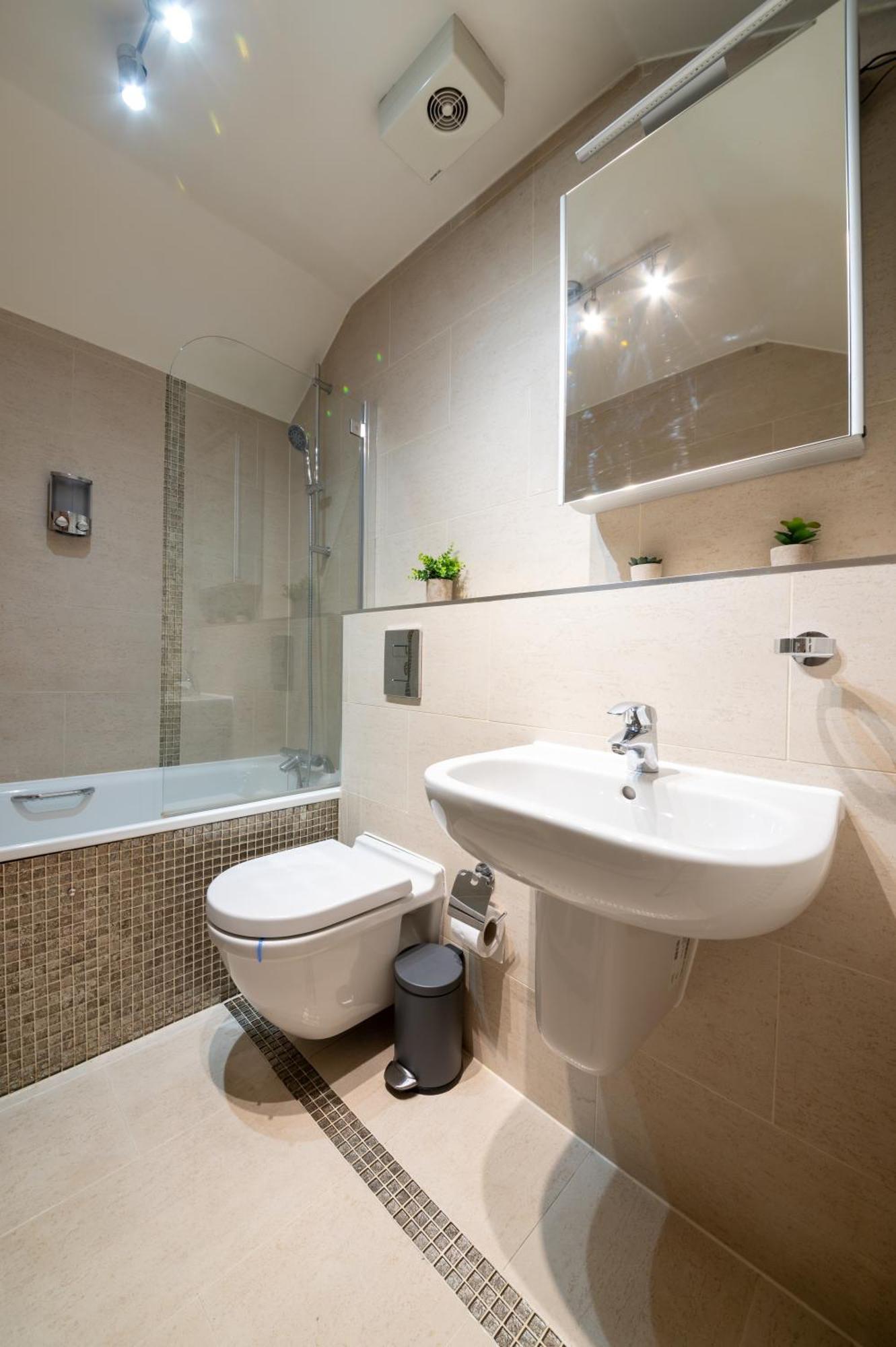 Covent Garden City Escape Flat London Exterior foto