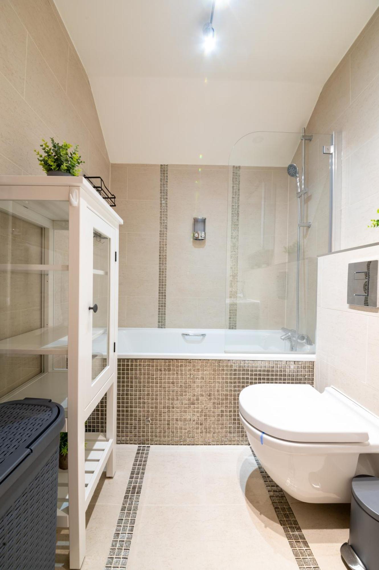 Covent Garden City Escape Flat London Exterior foto