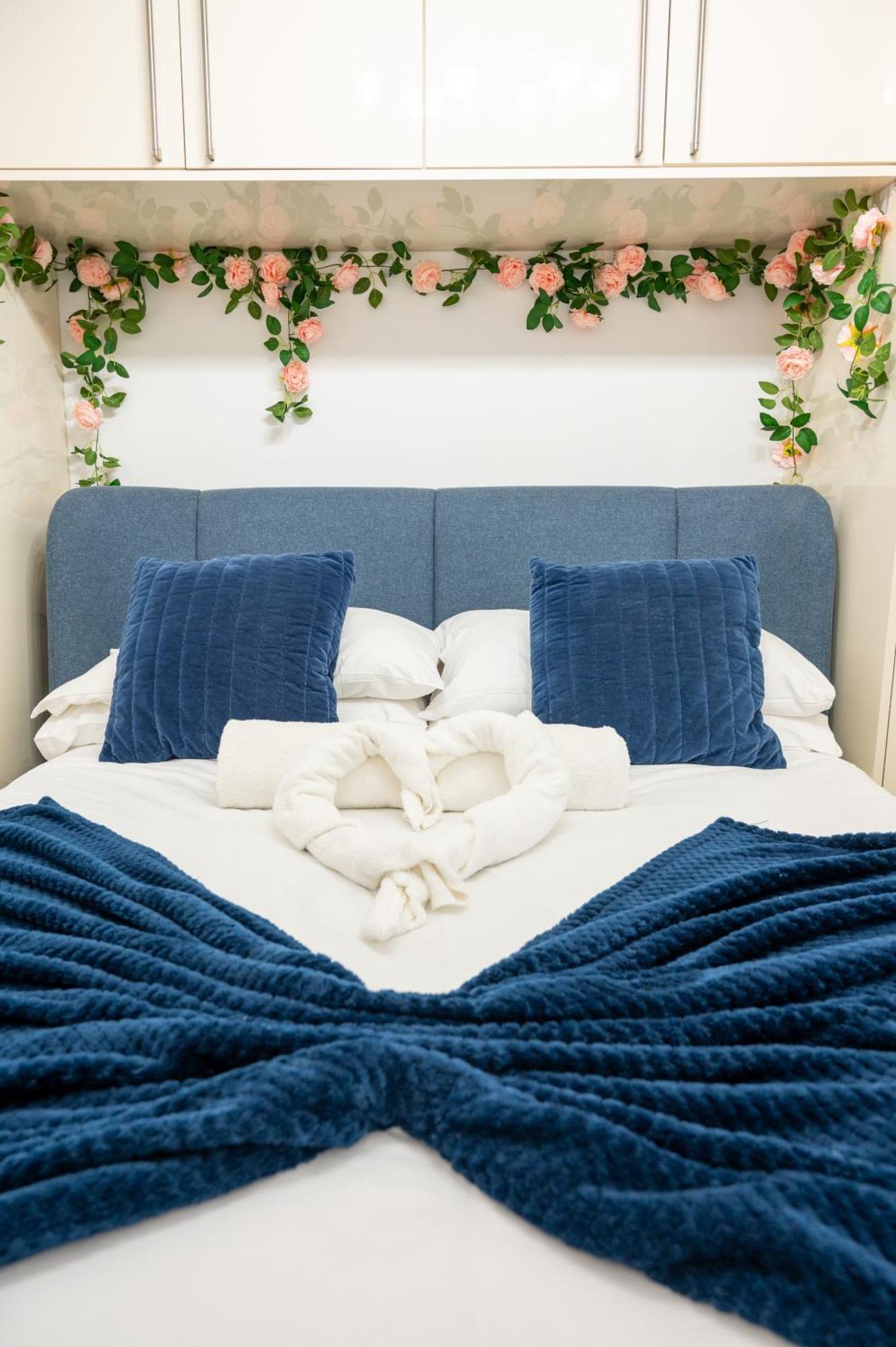 Covent Garden City Escape Flat London Exterior foto