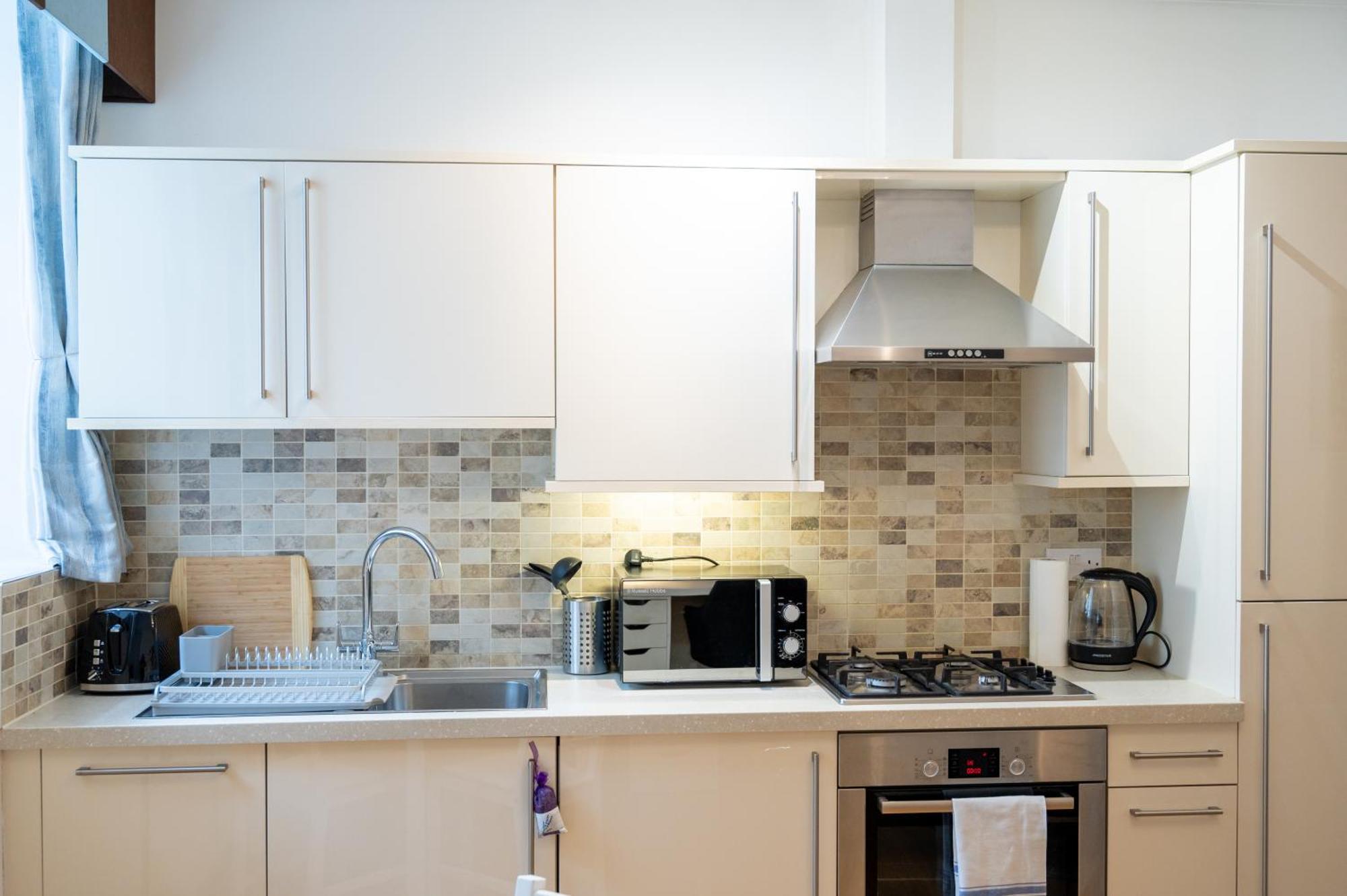 Covent Garden City Escape Flat London Exterior foto