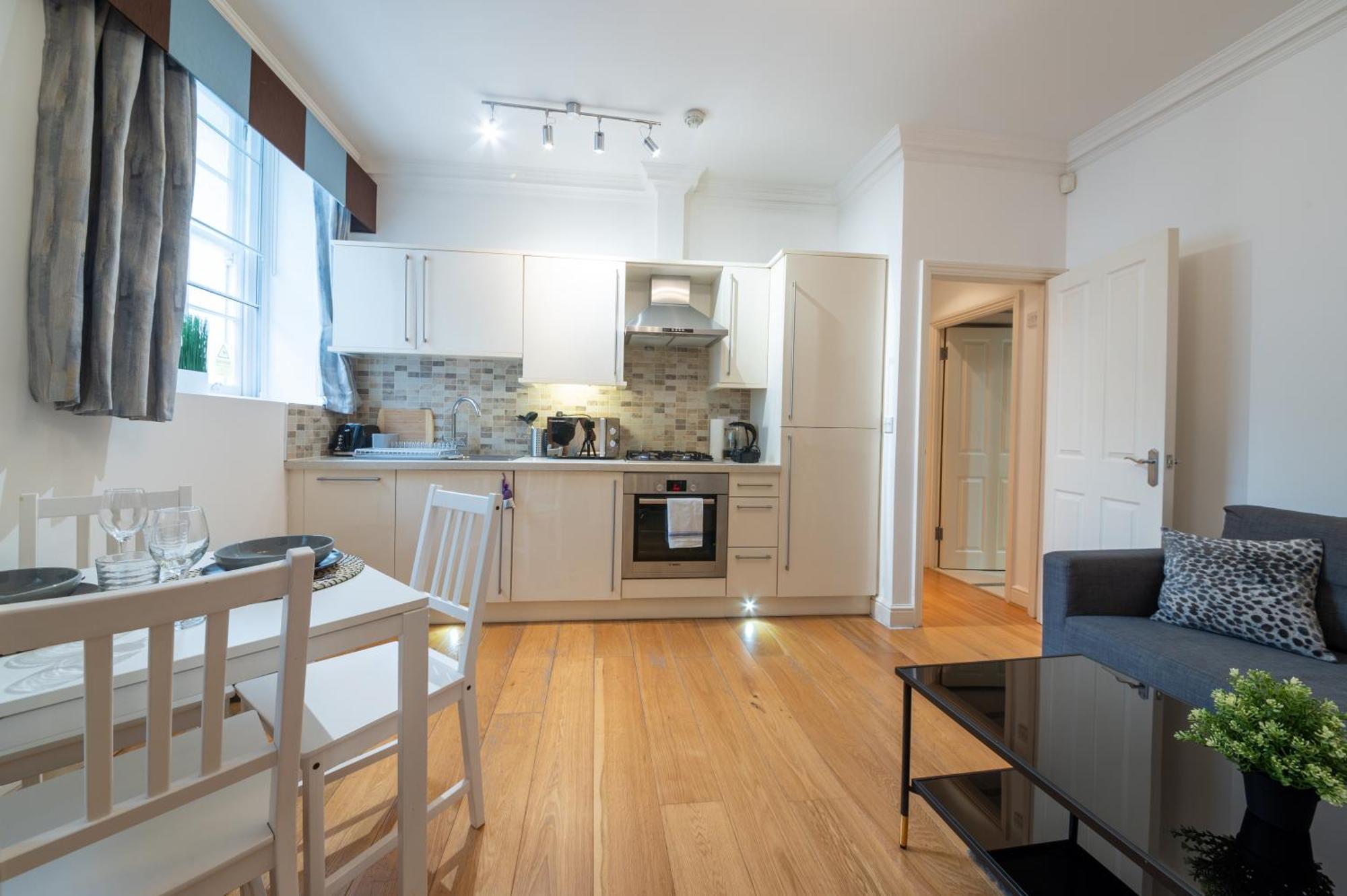Covent Garden City Escape Flat London Exterior foto