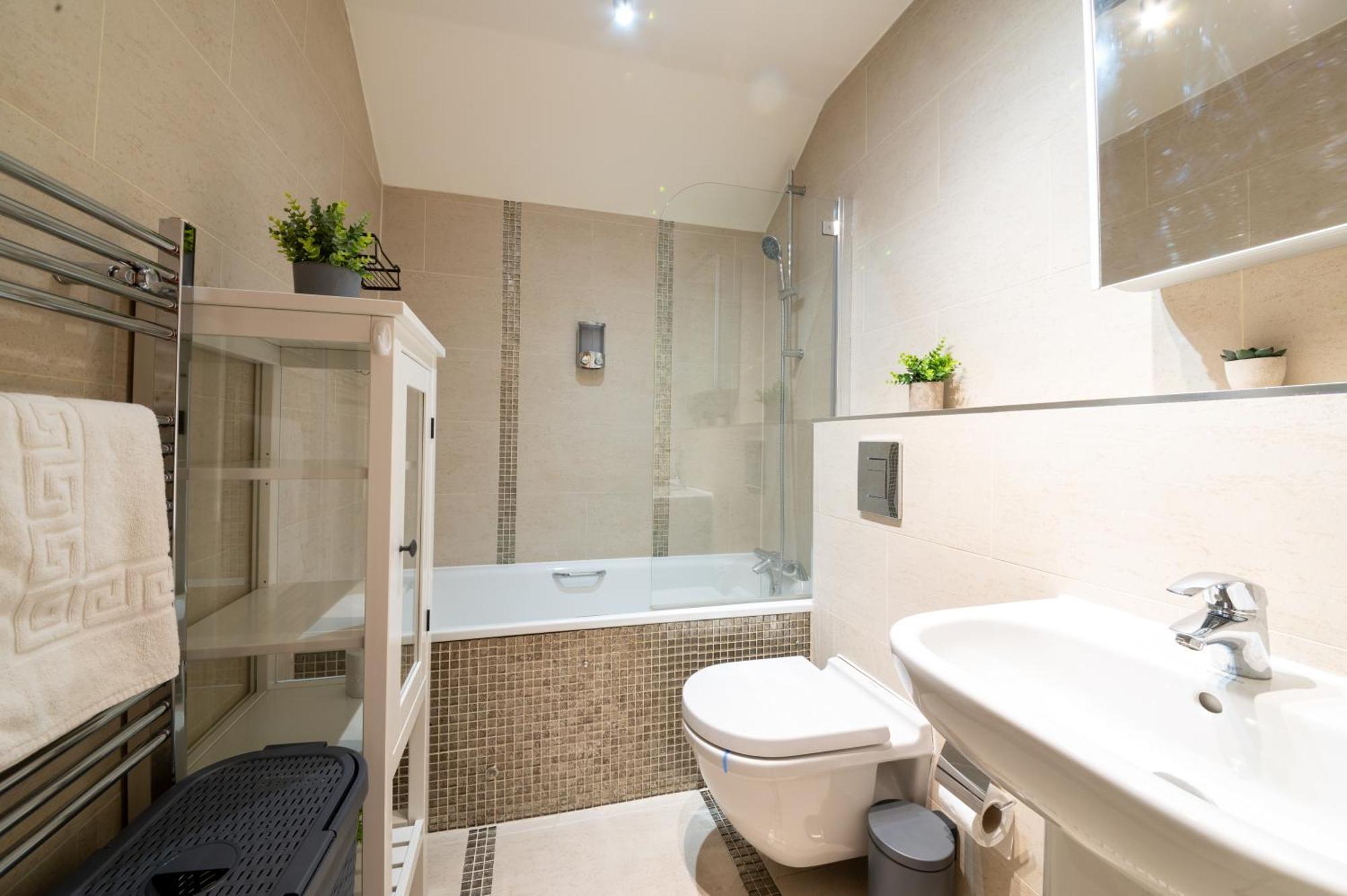 Covent Garden City Escape Flat London Exterior foto
