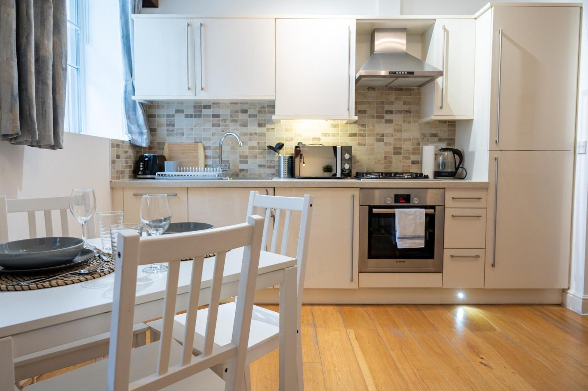 Covent Garden City Escape Flat London Exterior foto