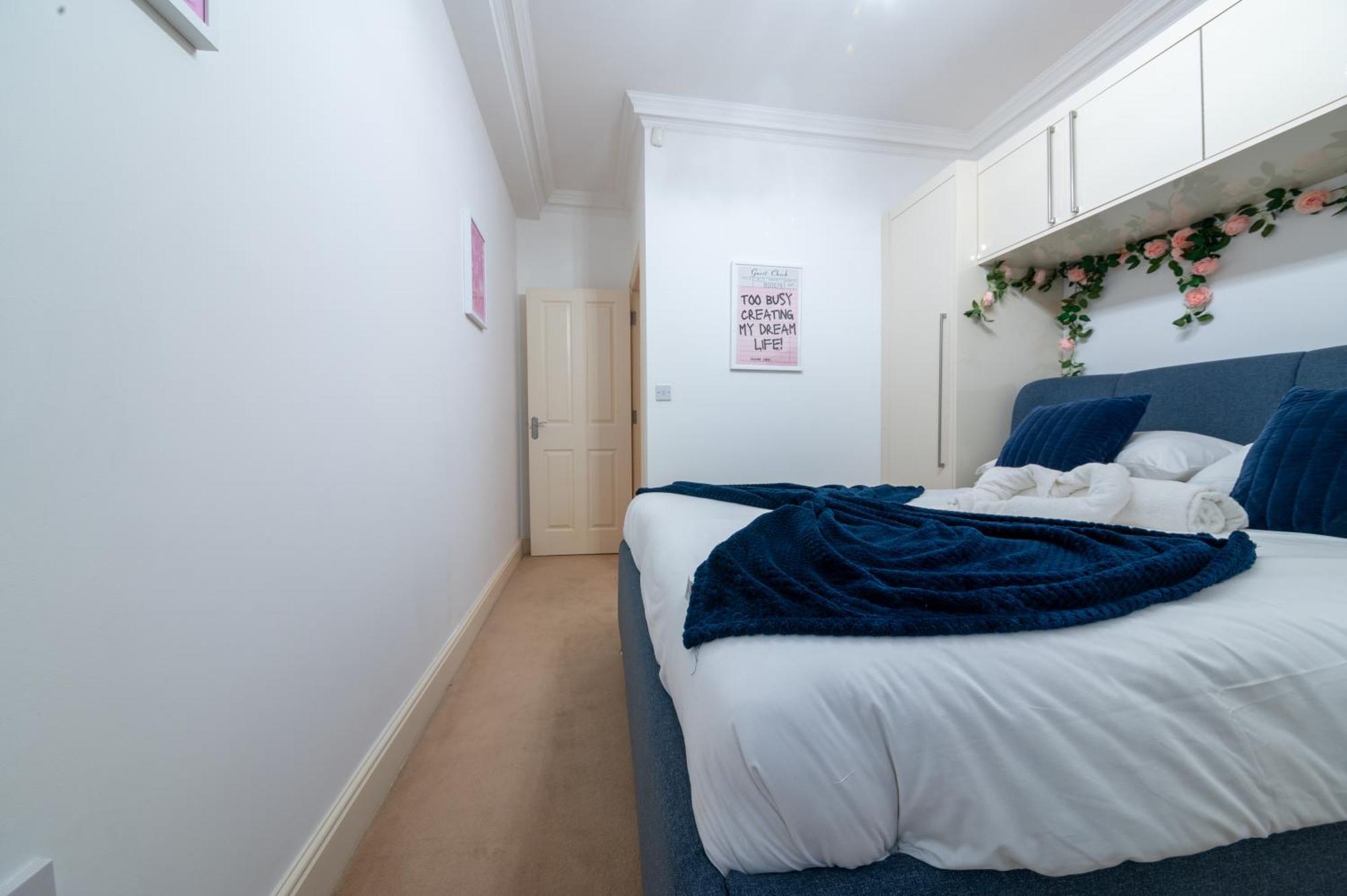 Covent Garden City Escape Flat London Exterior foto