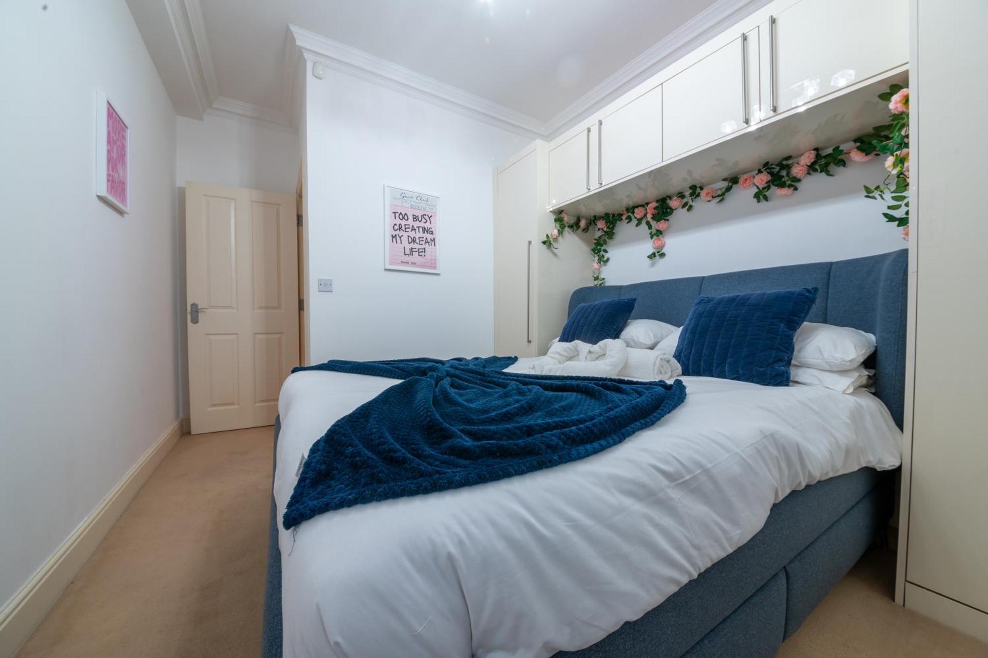 Covent Garden City Escape Flat London Exterior foto