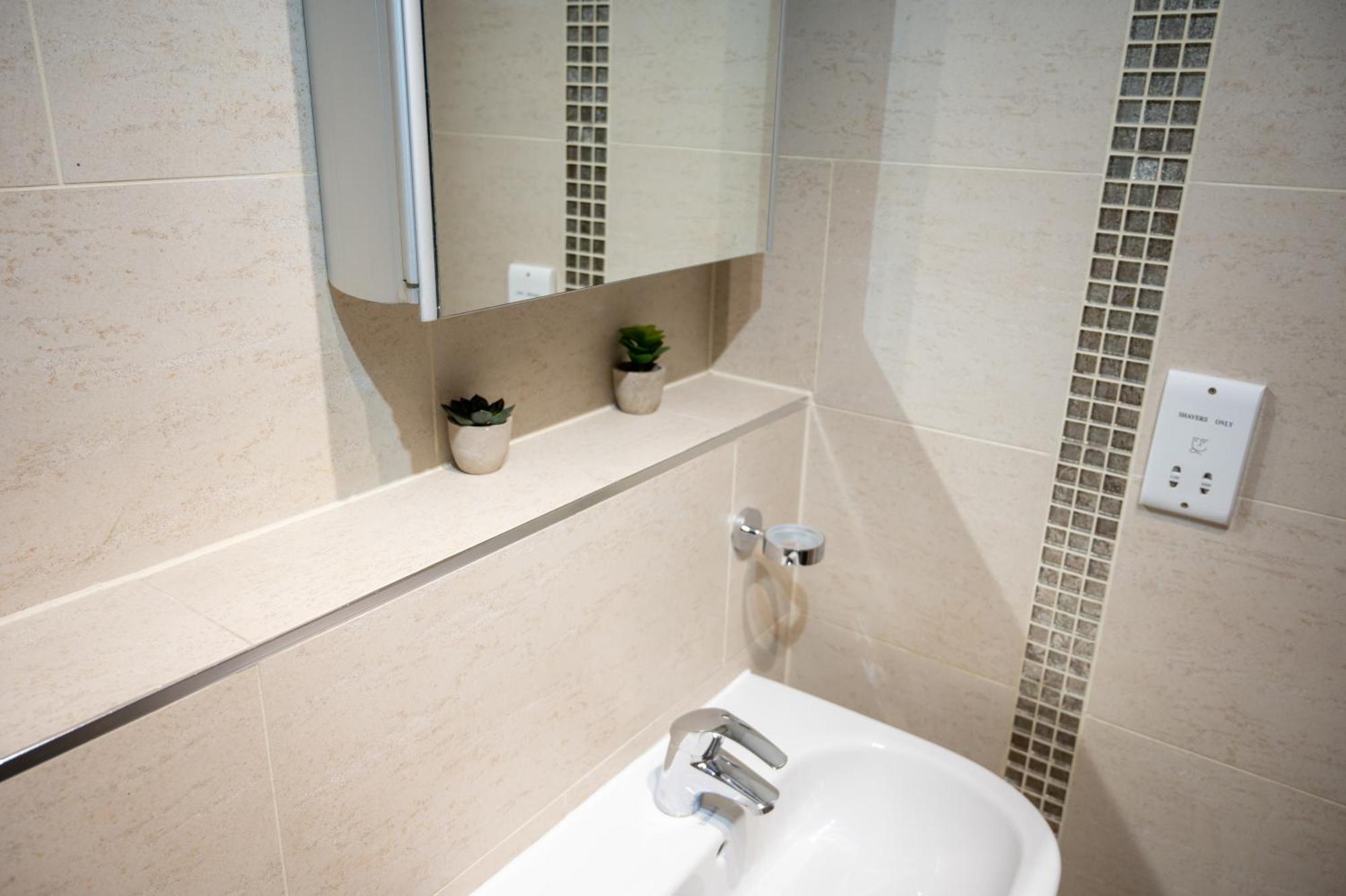 Covent Garden City Escape Flat London Exterior foto
