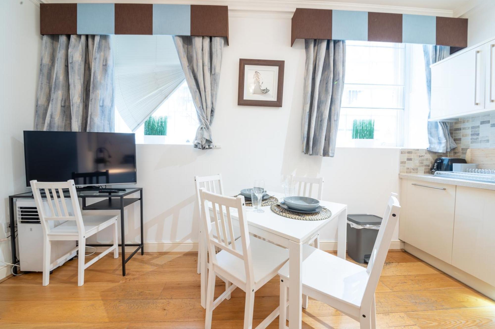 Covent Garden City Escape Flat London Exterior foto