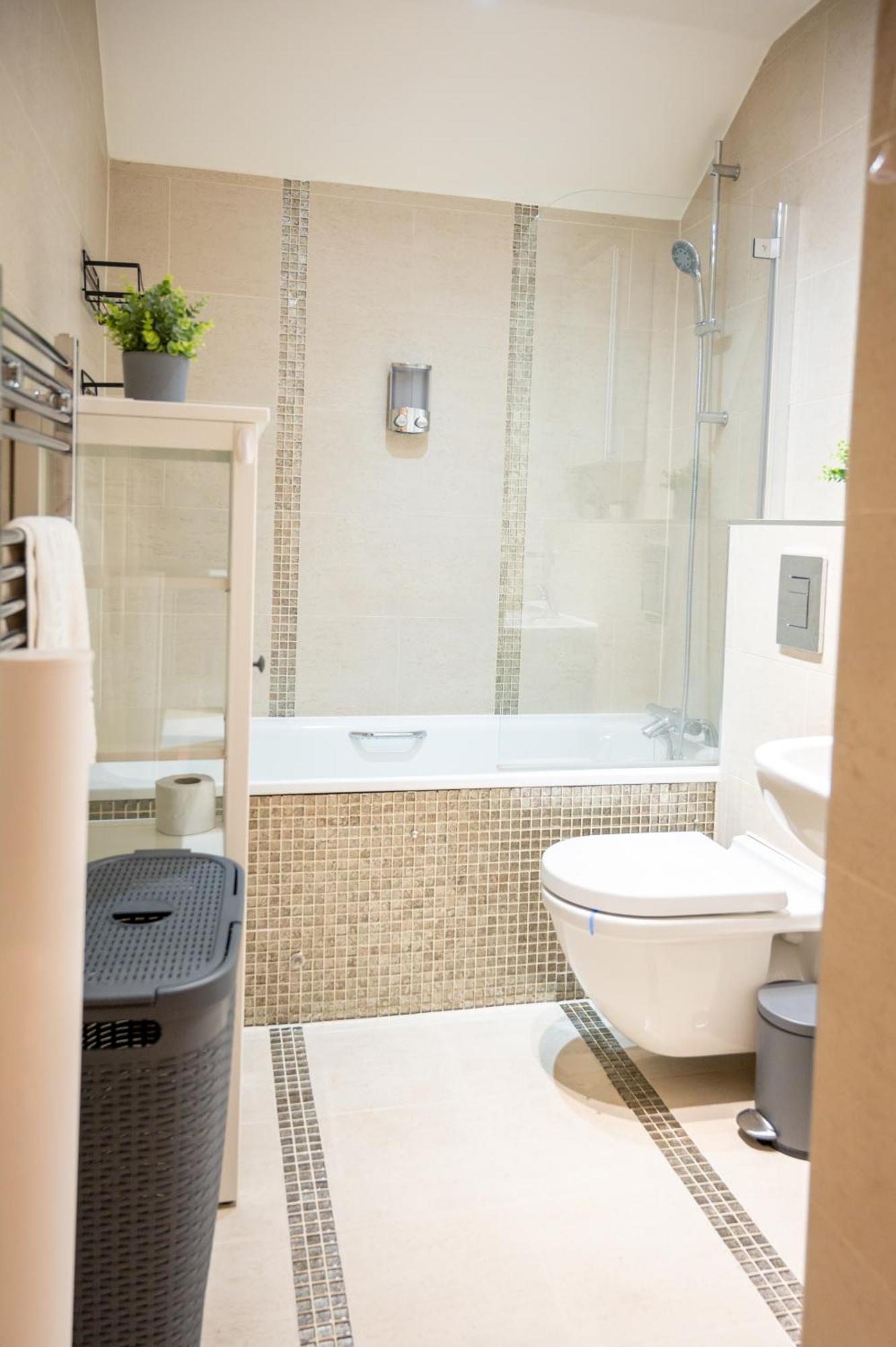 Covent Garden City Escape Flat London Exterior foto