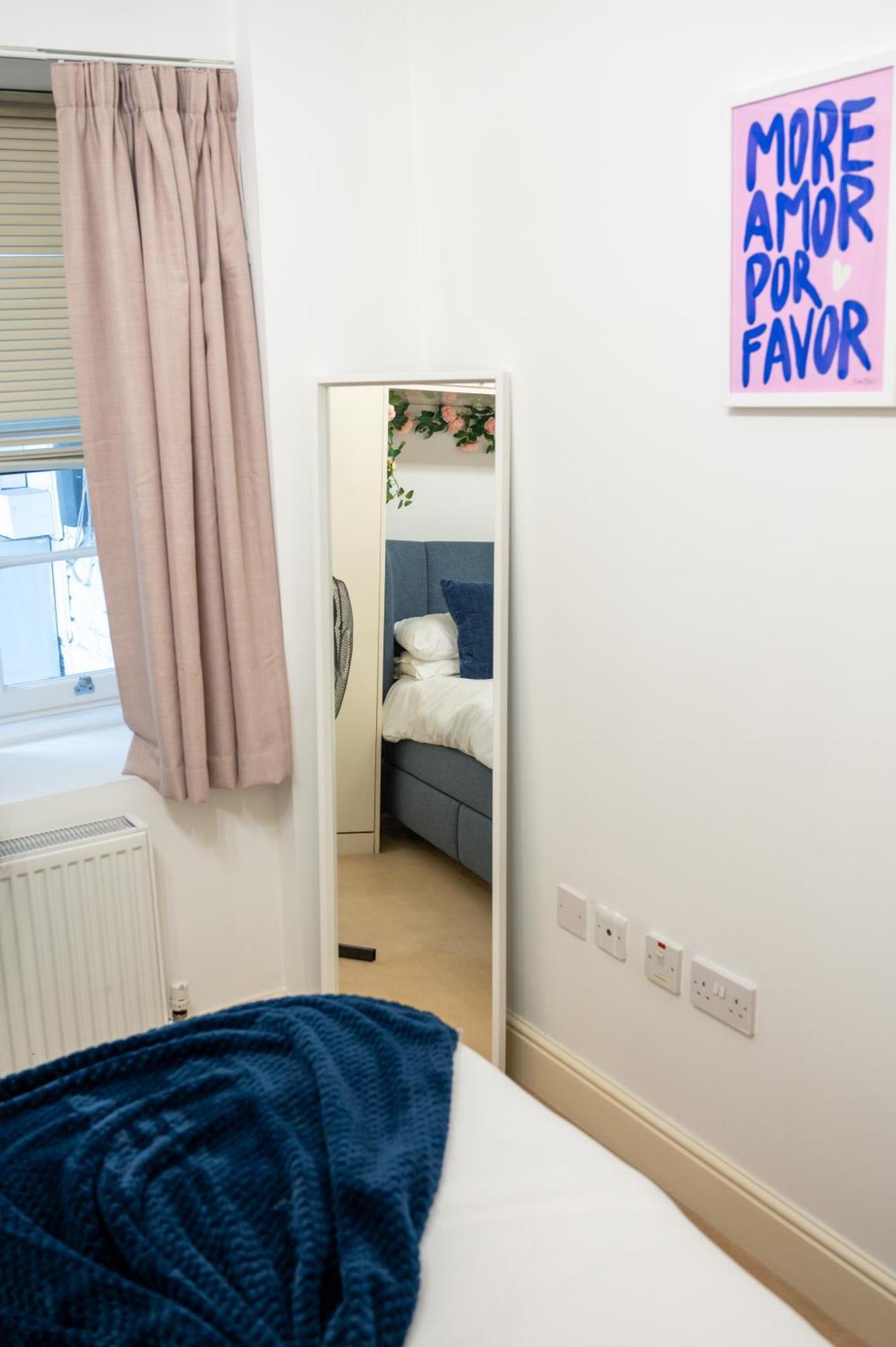 Covent Garden City Escape Flat London Exterior foto