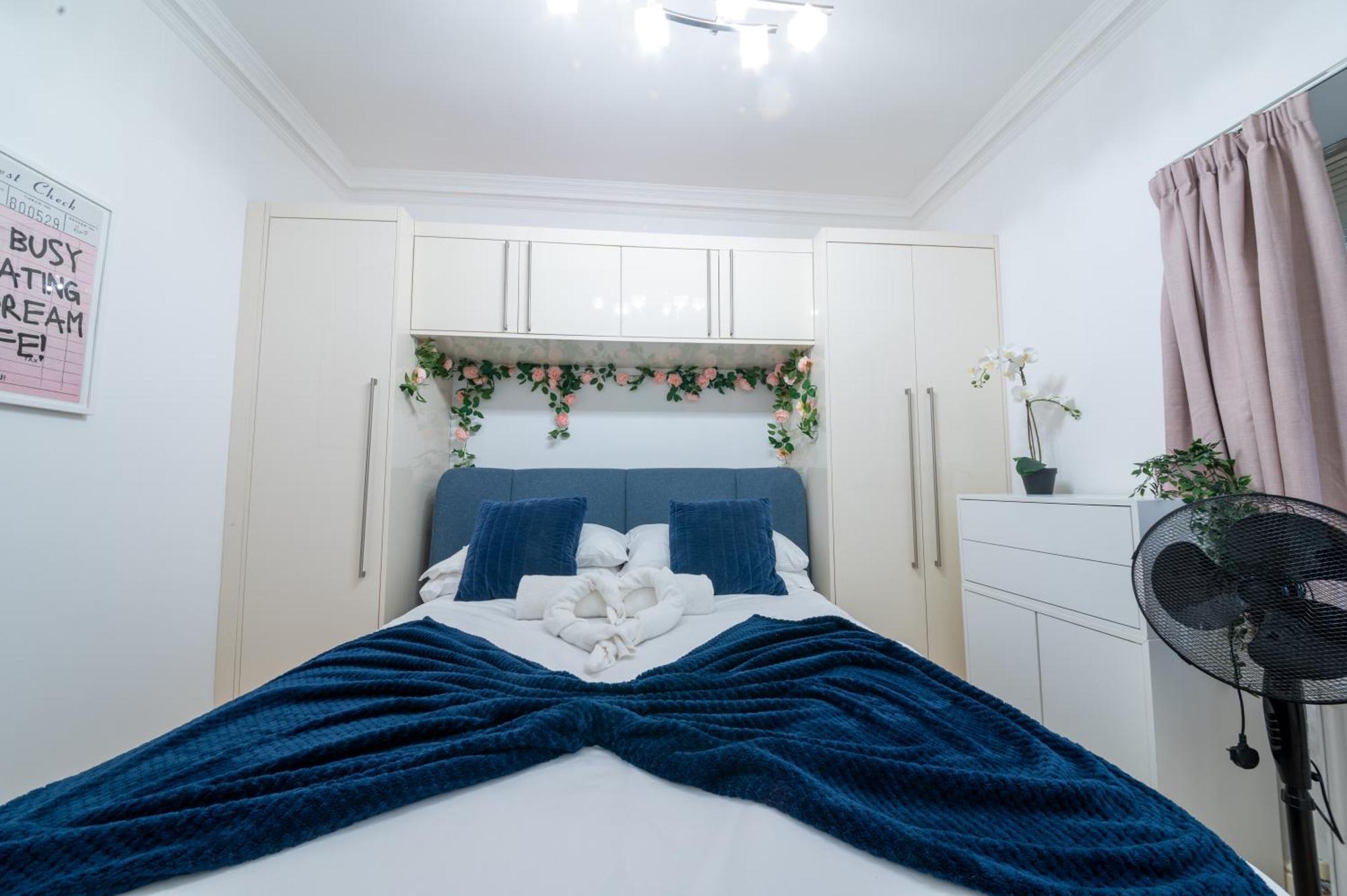 Covent Garden City Escape Flat London Exterior foto