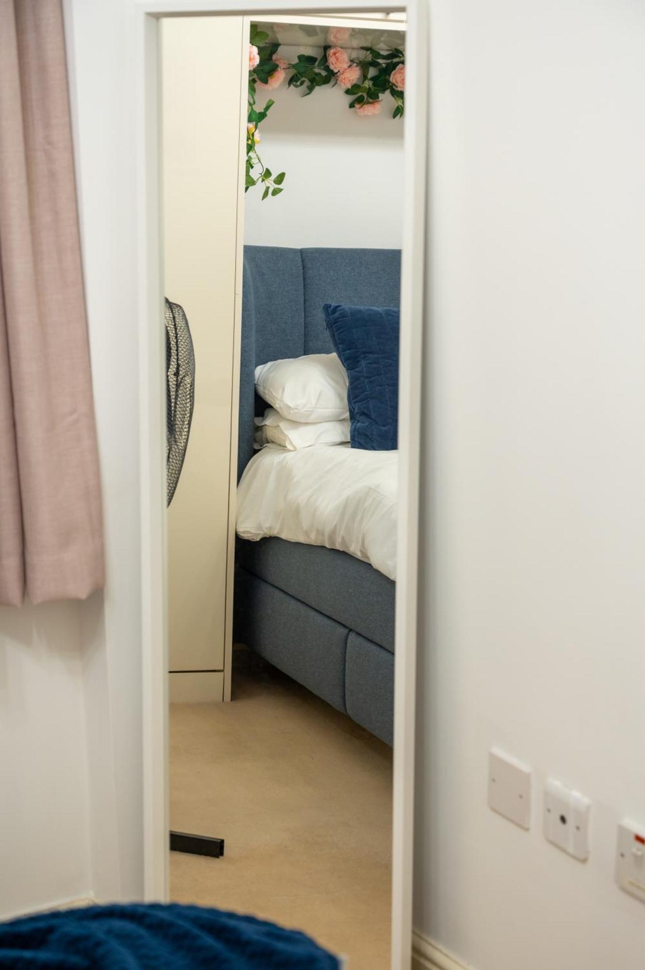 Covent Garden City Escape Flat London Exterior foto