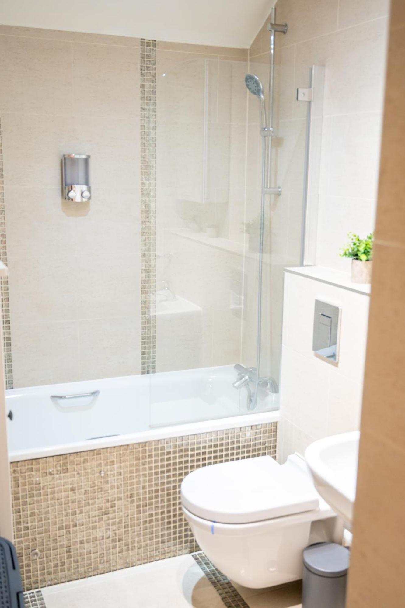 Covent Garden City Escape Flat London Exterior foto