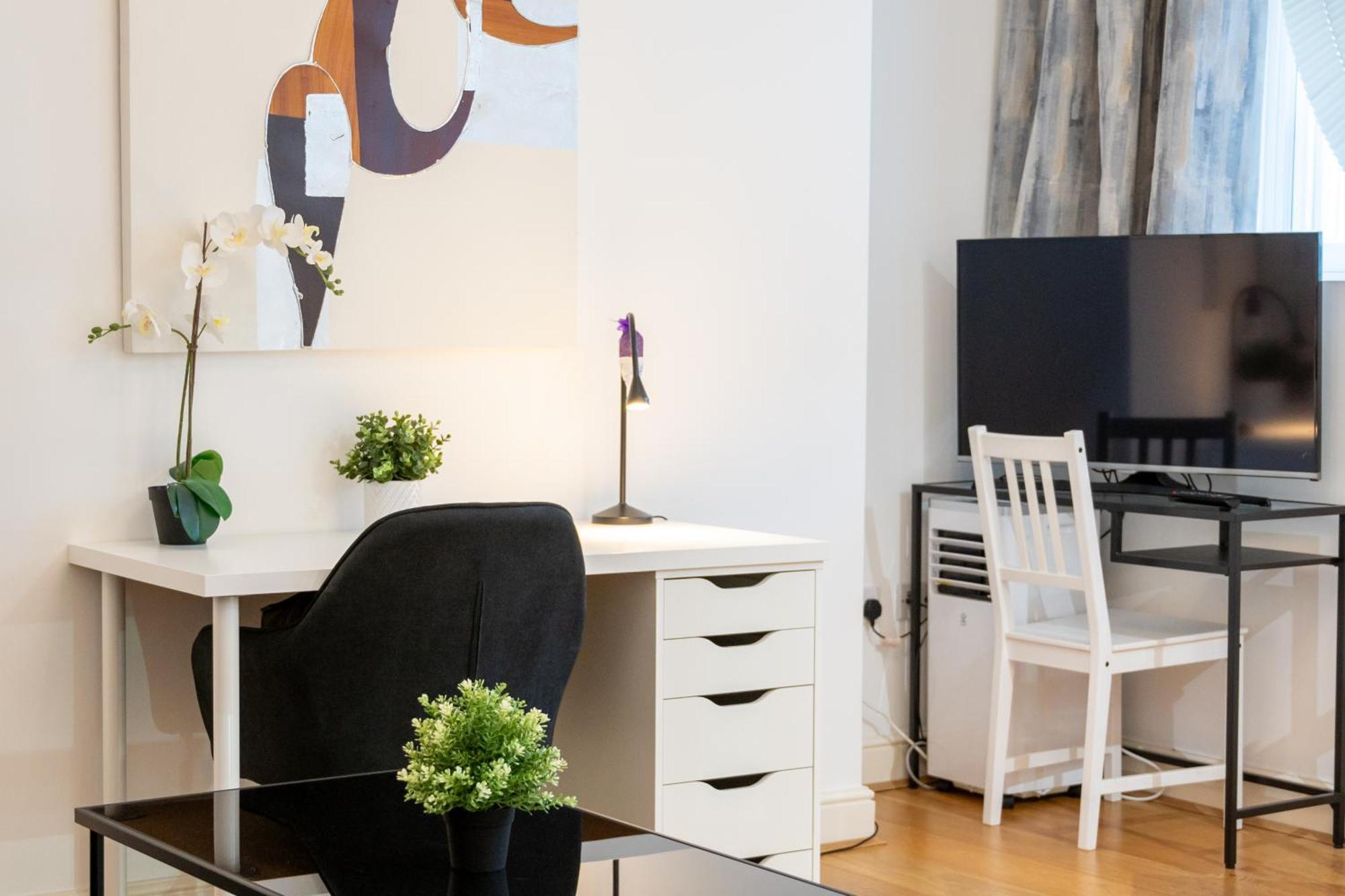 Covent Garden City Escape Flat London Exterior foto