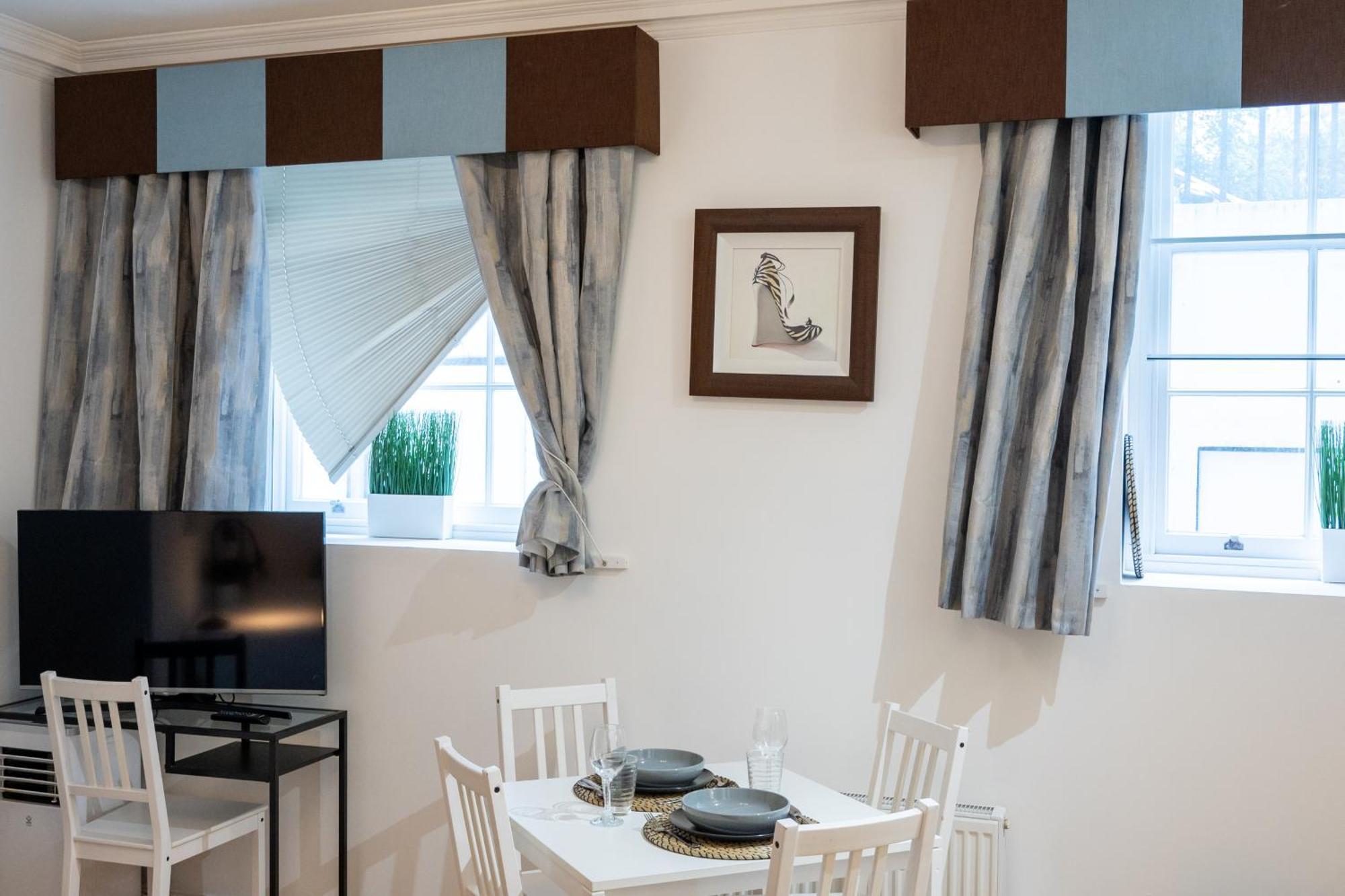 Covent Garden City Escape Flat London Exterior foto