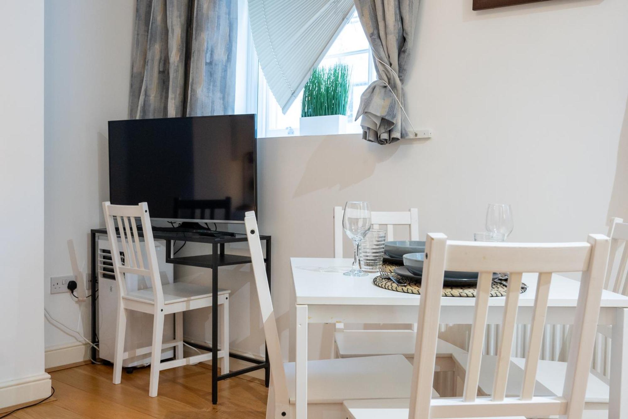 Covent Garden City Escape Flat London Exterior foto