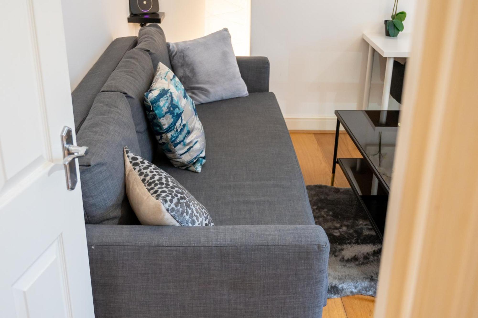 Covent Garden City Escape Flat London Exterior foto