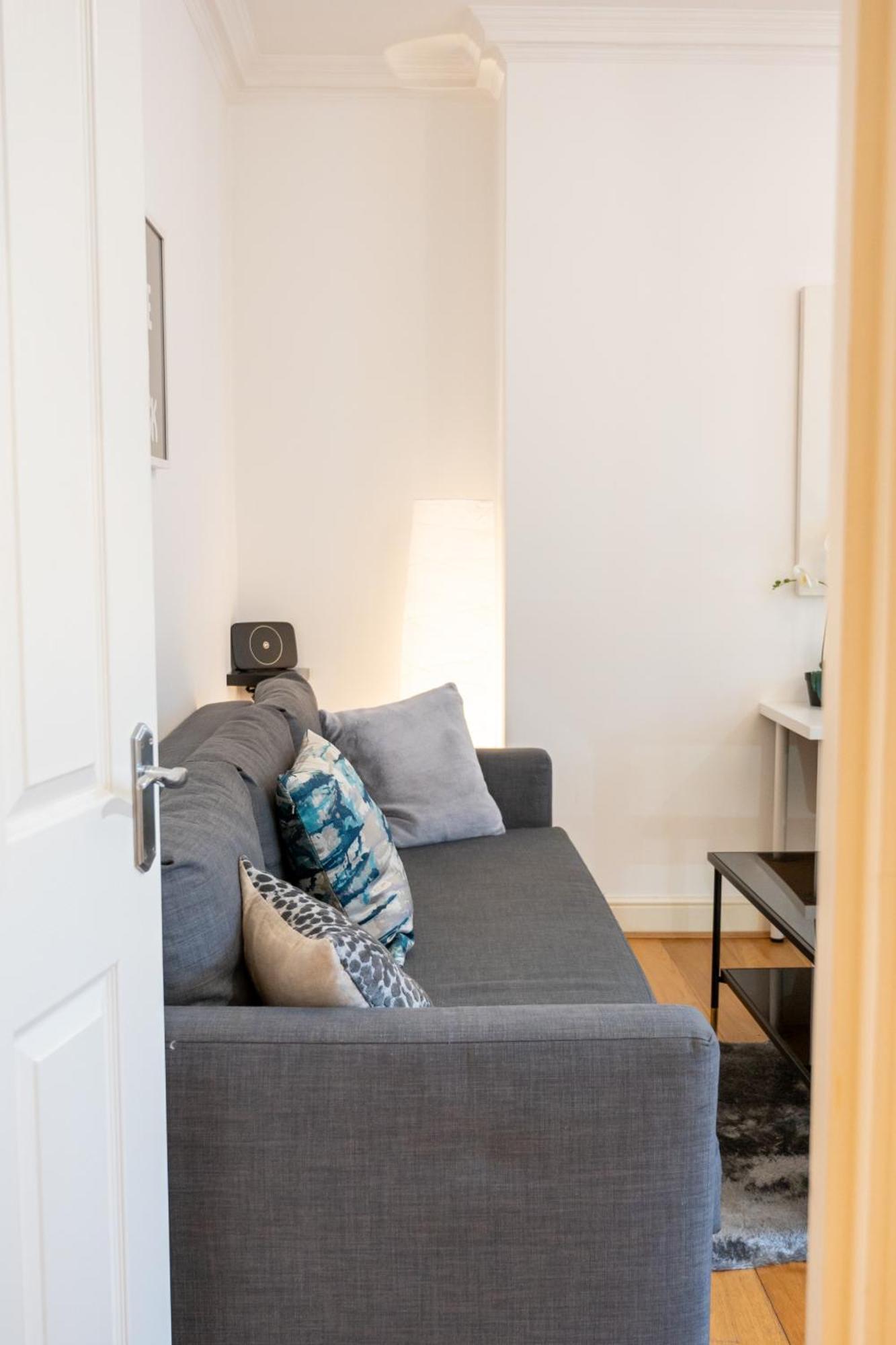 Covent Garden City Escape Flat London Exterior foto