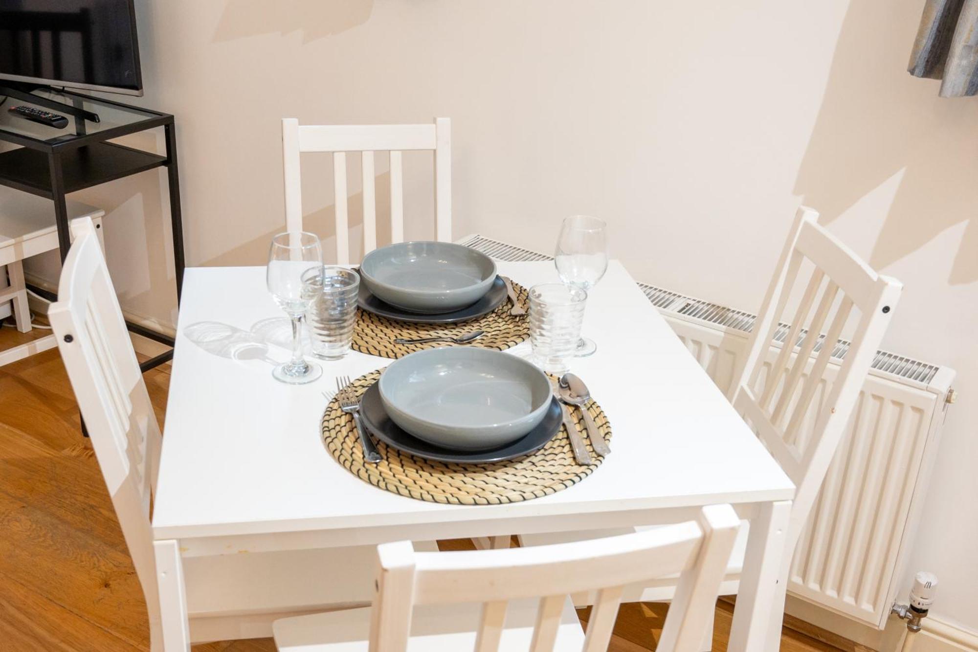 Covent Garden City Escape Flat London Exterior foto