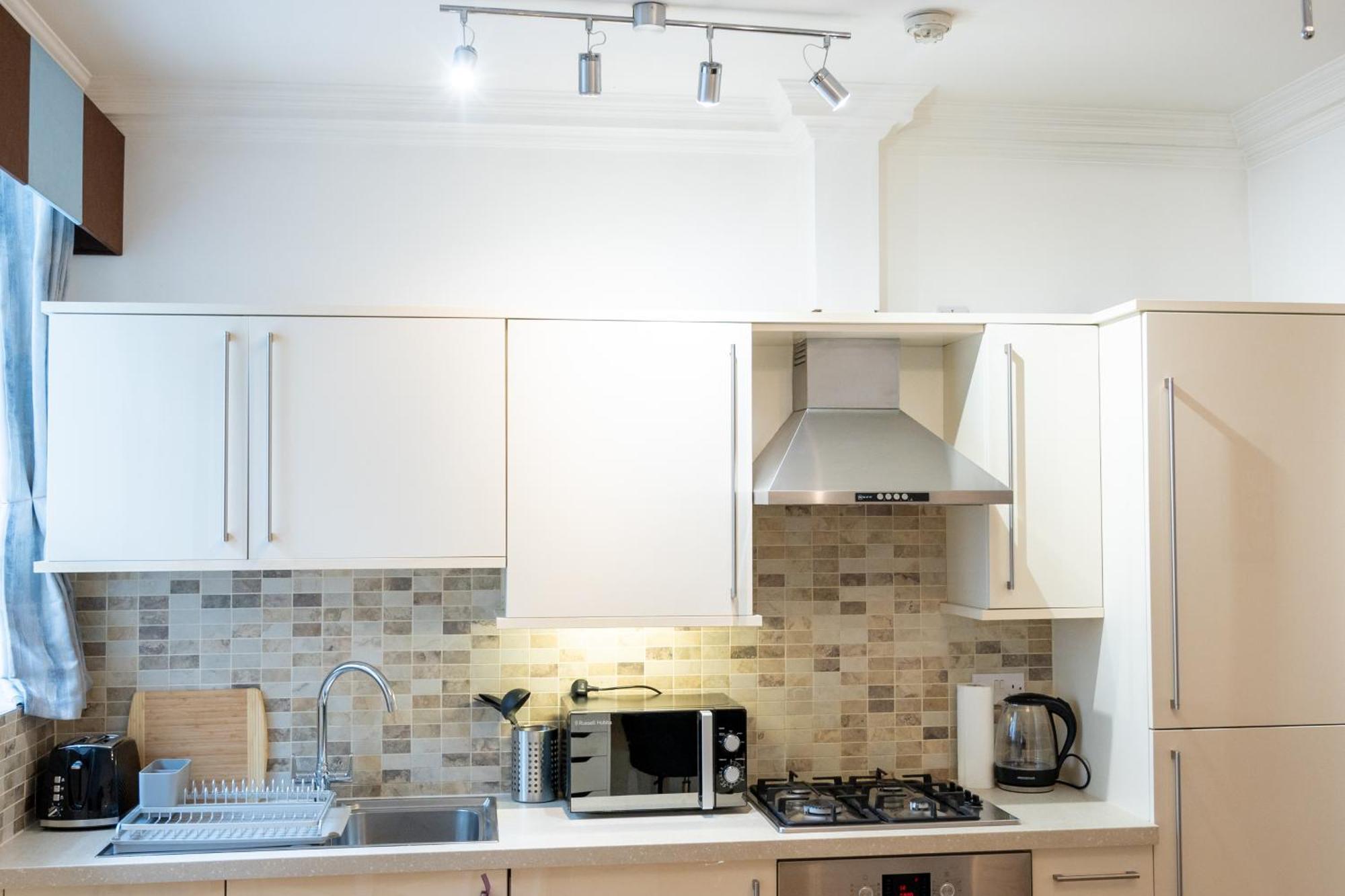 Covent Garden City Escape Flat London Exterior foto